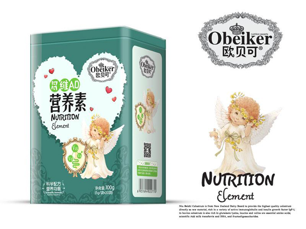 歐貝可多維AD營(yíng)養(yǎng)素