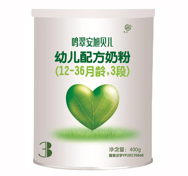   �Q�䰲��ؐ���׃��䷽�̷ۣ�12-36���g��3�Σ�400g