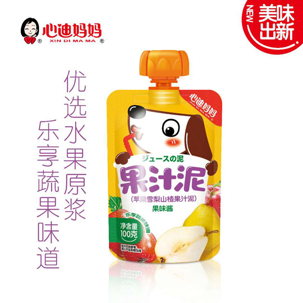 心迪媽媽蘋果雪梨山楂果汁泥.jpg 心迪媽媽蘋果雪梨山楂果汁泥.jpg