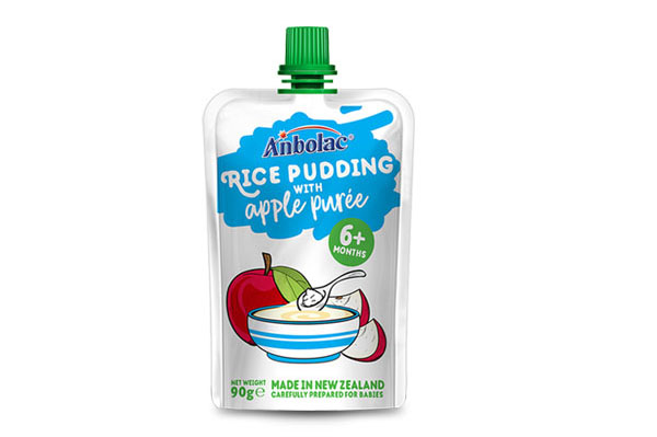 安寶樂大米布丁蘋果泥.jpg 安寶樂大米布丁蘋果泥.jpg
