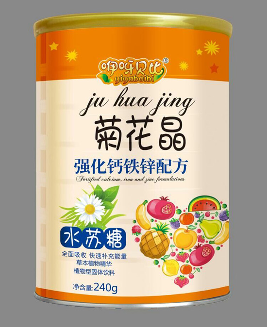 咿呀貝比水蘇糖強化鈣鐵鋅配方菊花晶.jpg 咿呀貝比水蘇糖強化鈣鐵鋅配方菊花晶.jpg