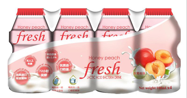 Honeypeach乳酸菌飲品水蜜桃味.jpg Honeypeach乳酸菌飲品水蜜桃味.jpg