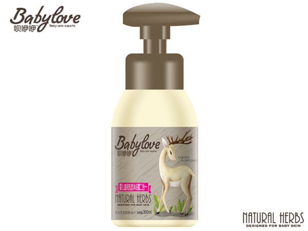 唄咿咿嬰兒滋潤洗發(fā)沐浴露.jpg 唄咿咿嬰兒滋潤洗發(fā)沐浴露.jpg