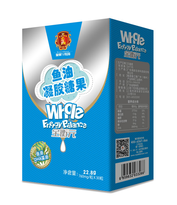 皇家丫克瑪全衡元魚(yú)油凝膠果糖.jpg 皇家丫克瑪全衡元魚(yú)油凝膠果糖.jpg