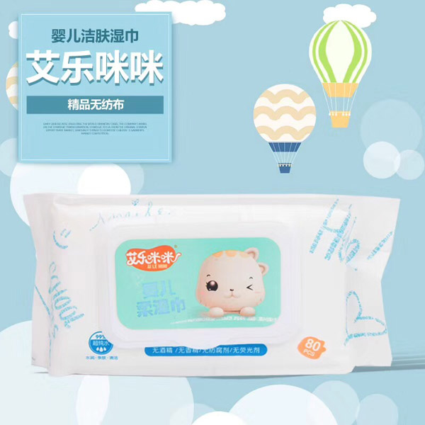 艾樂(lè)咪咪嬰兒濕巾80片.jpg 艾樂(lè)咪咪嬰兒濕巾80片.jpg