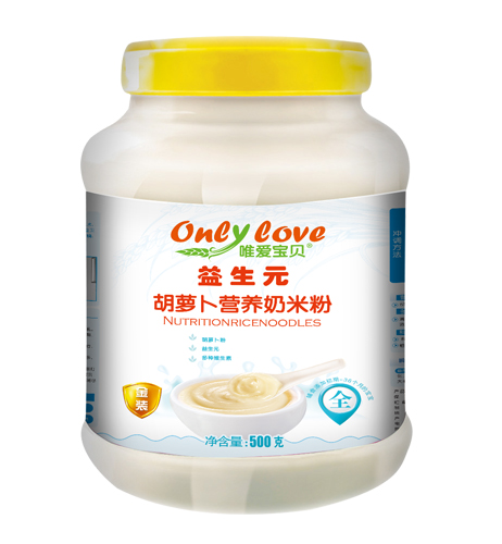 唯愛(ài)寶貝益生元胡蘿卜營(yíng)養(yǎng)奶米粉桶裝.jpg 唯愛(ài)寶貝益生元胡蘿卜營(yíng)養(yǎng)奶米粉桶裝.jpg