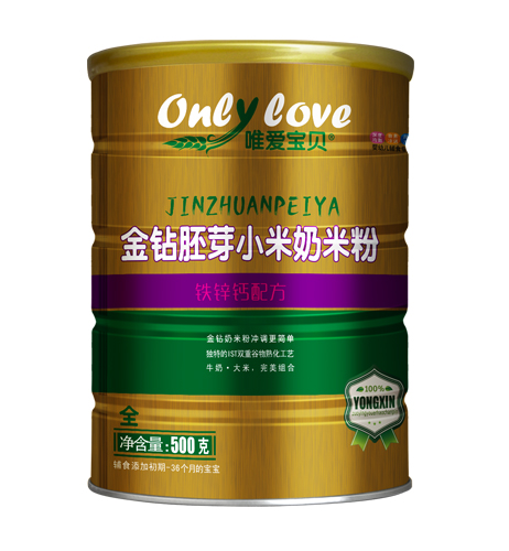 唯愛(ài)寶貝金鉆胚芽小米奶米粉鐵鋅鈣配方.jpg 唯愛(ài)寶貝金鉆胚芽小米奶米粉鐵鋅鈣配方.jpg
