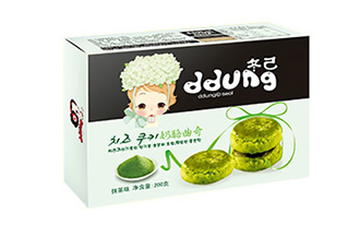 冬己抹茶味奶酪曲奇200g.jpg 冬己抹茶味奶酪曲奇200g.jpg