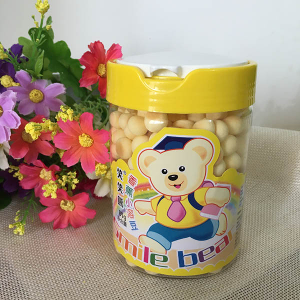 笑笑熊香蕉小溶豆.jpg 笑笑熊香蕉小溶豆.jpg