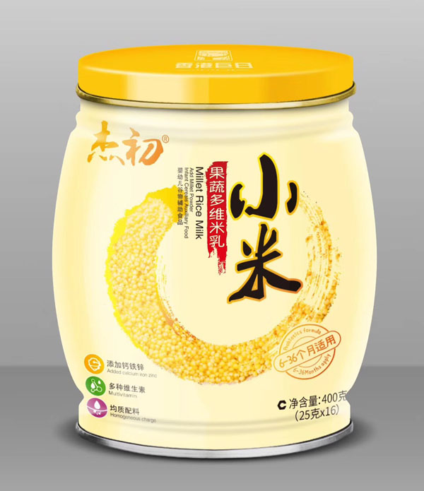 杰初小米果蔬多維米乳400g.jpg 杰初小米果蔬多維米乳400g.jpg