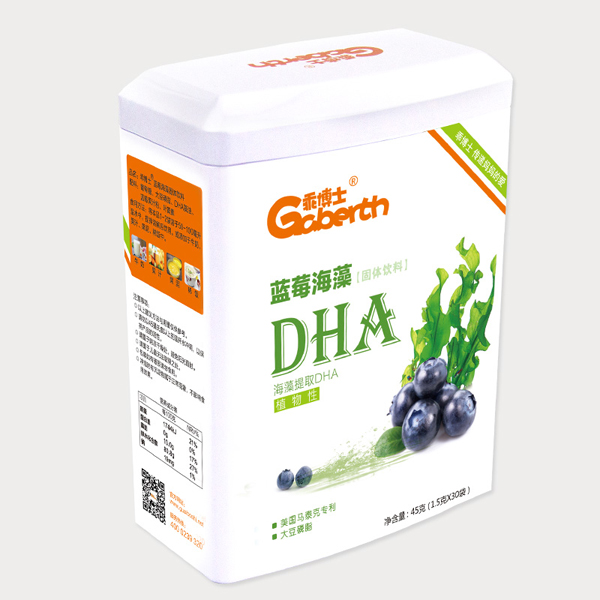   �Բ�ʿ�{(l��n)ݮ����DHA