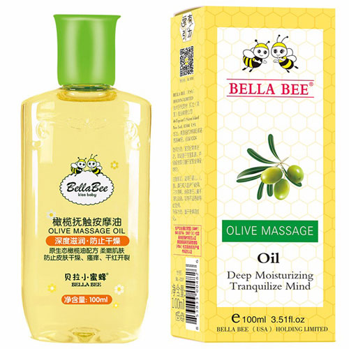 貝拉小蜜蜂橄欖撫觸按摩油.jpg 貝拉小蜜蜂橄欖撫觸按摩油.jpg