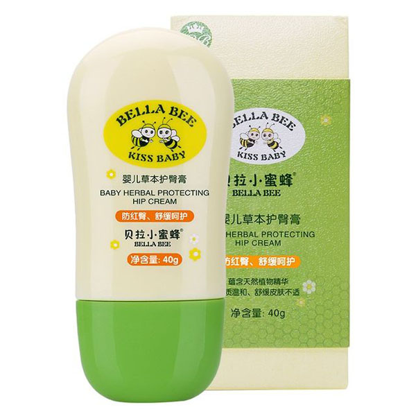 貝拉小蜜蜂嬰兒草本護臀膏.jpg 貝拉小蜜蜂嬰兒草本護臀膏.jpg