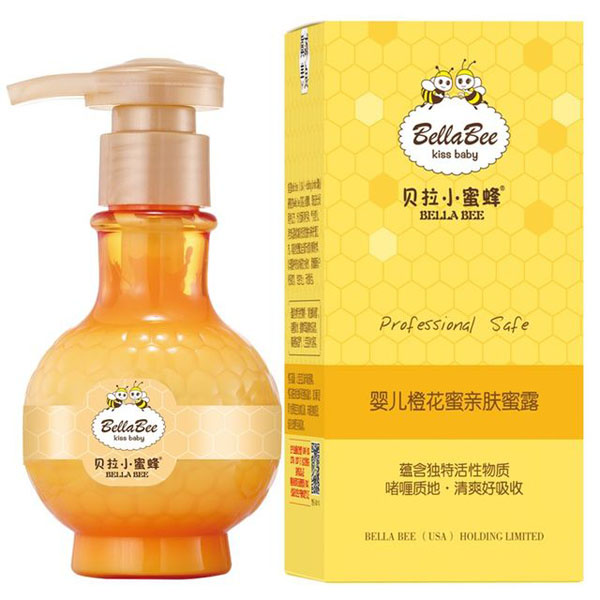 貝拉小蜜蜂嬰兒橙花蜜親膚蜜露.jpg 貝拉小蜜蜂嬰兒橙花蜜親膚蜜露.jpg