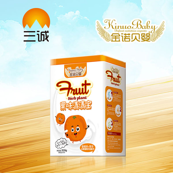 金諾貝嬰果味清清寶香橙味.jpg 金諾貝嬰果味清清寶香橙味.jpg