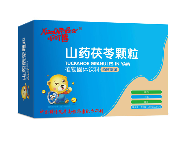 小叮熊山藥茯苓顆粒橫版.jpg 小叮熊山藥茯苓顆粒橫版.jpg