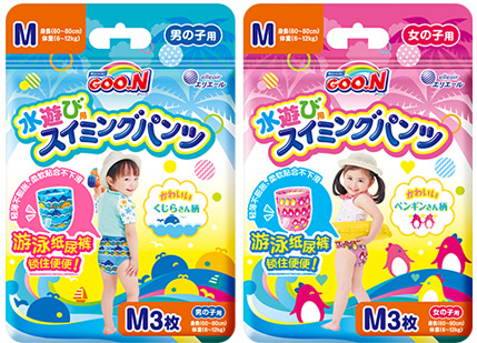 大王游泳褲系列紙尿褲M.jpg 大王游泳褲系列紙尿褲M.jpg