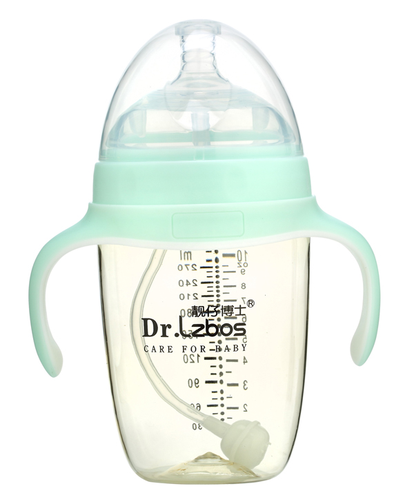 �n�в�ʿPPSU�����ڏ���ƿ�{(l��n)ɫ270ml