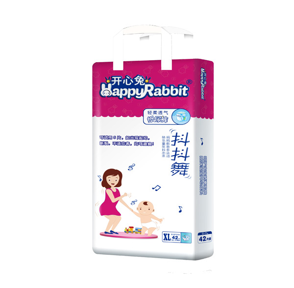 開心兔輕柔透氣紙尿褲XL42.jpg 開心兔輕柔透氣紙尿褲XL42.jpg