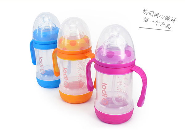 樂(lè)迪防爆玻璃奶瓶展品.jpg