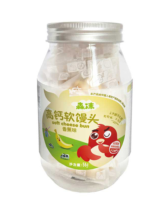 森沫高鈣軟饅頭(香蕉味).jpg 森沫高鈣軟饅頭(香蕉味).jpg