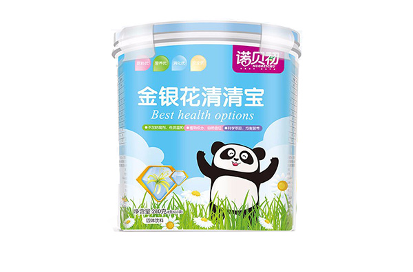 諾貝初金銀花清清寶.jpg 諾貝初金銀花清清寶.jpg