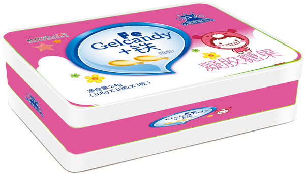 皇家聰寶+鐵凝膠糖果 24g.jpg 皇家聰寶+鐵凝膠糖果 24g.jpg