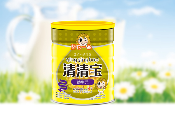 葵花一品清清寶-益生元.jpg 葵花一品清清寶-益生元.jpg