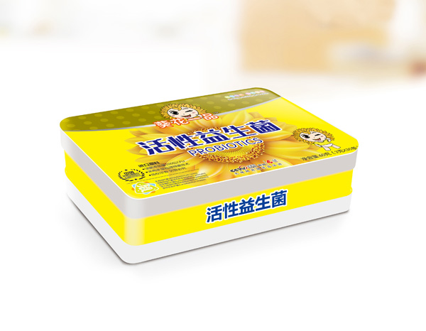 葵花一品活性益生菌