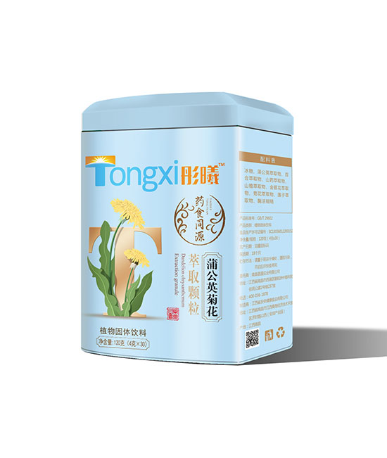 彤曦蒲公英菊花萃取顆粒.jpg 彤曦蒲公英菊花萃取顆粒.jpg