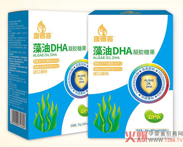 DHA��(du��)�������ĳ��L(zh��ng)�ж���Ҫ������ϲ���V��