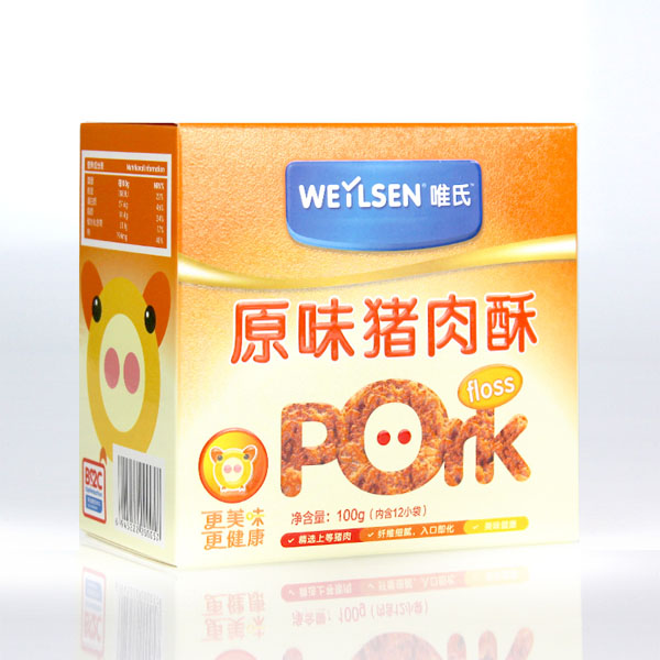 唯氏原味豬肉酥100克.jpg 唯氏原味豬肉酥100克.jpg