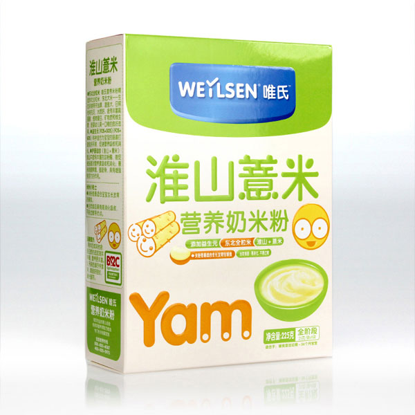 唯氏淮山薏米營養(yǎng)奶米粉225克.jpg 唯氏淮山薏米營養(yǎng)奶米粉225克.jpg