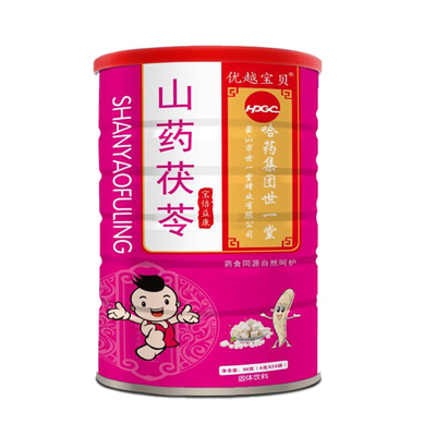 哈藥山藥茯苓.jpg 哈藥山藥茯苓.jpg