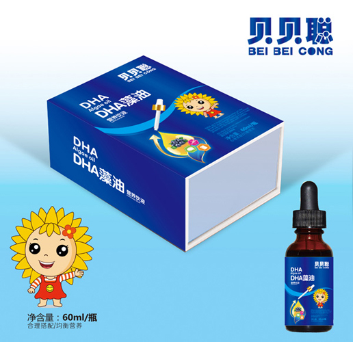 貝貝聰DHA藻油營(yíng)養(yǎng)飲液