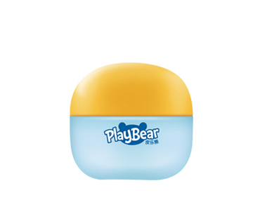 皮樂熊兒童營(yíng)養(yǎng)嫩膚霜