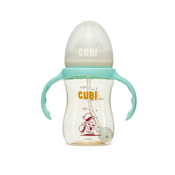  CUBI�r(sh��)��ϵ��PPSU�����{(l��n)��ƿ180ML