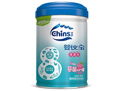 千手益生菌清清寶草莓味.jpg 千手益生菌清清寶草莓味.jpg