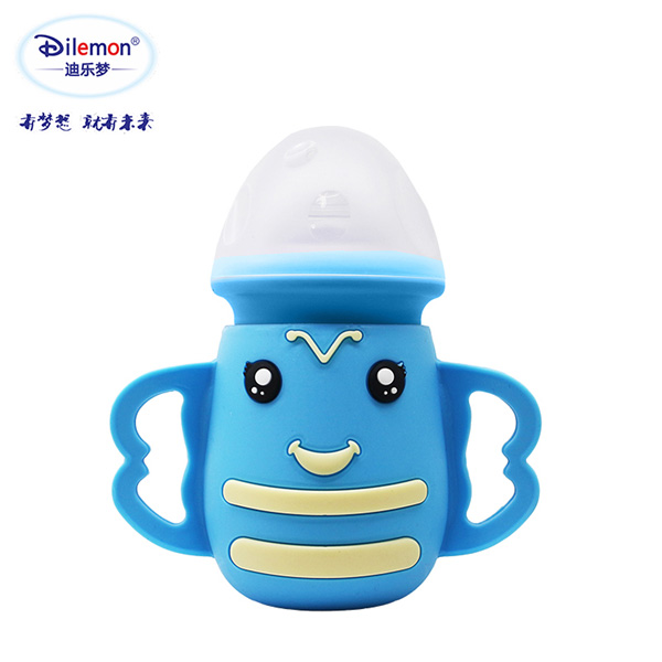 迪樂夢高鵬硅玻璃奶瓶5034藍色.jpg 迪樂夢高鵬硅玻璃奶瓶5034藍色.jpg