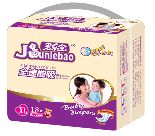 君樂寶全速能吸紙尿褲XL18.jpg 君樂寶全速能吸紙尿褲XL18.jpg