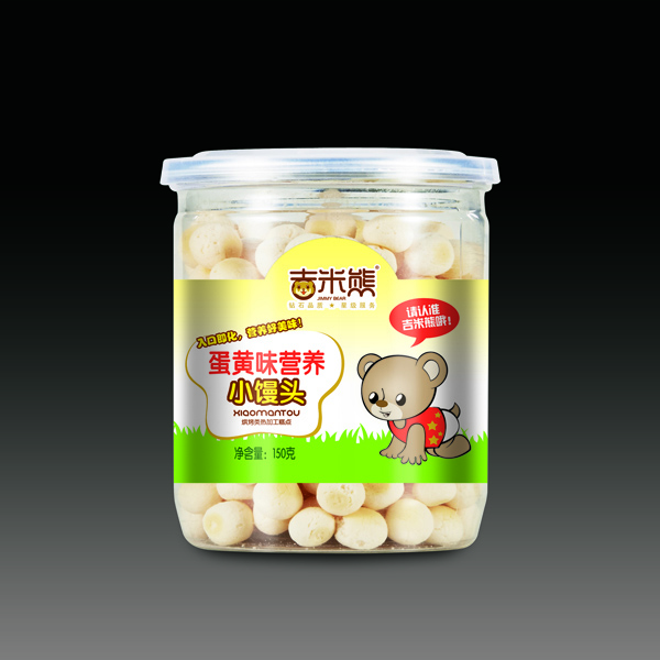 吉米熊蛋黃味營(yíng)養(yǎng)小饅頭.jpg 吉米熊蛋黃味營(yíng)養(yǎng)小饅頭.jpg