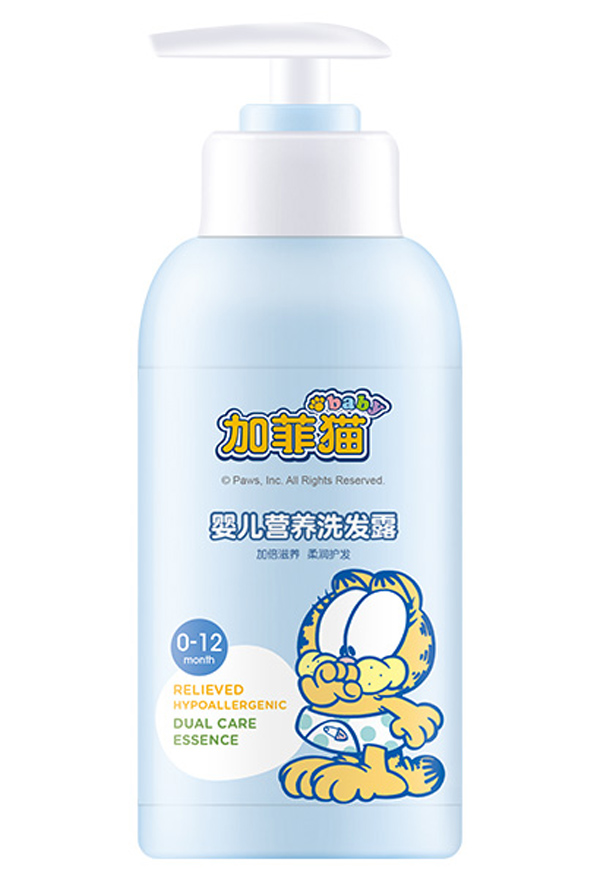加菲貓嬰兒營養(yǎng)洗發(fā)露.jpg 加菲貓嬰兒營養(yǎng)洗發(fā)露.jpg