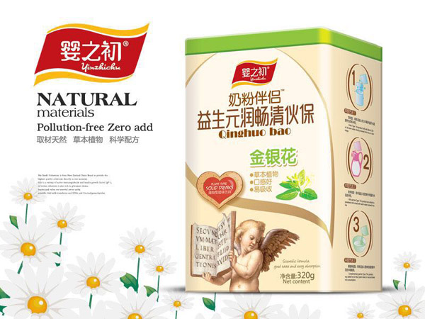 嬰之初奶粉伴侶益生元潤(rùn)暢清伙保-金銀花.jpg 嬰之初奶粉伴侶益生元潤(rùn)暢清伙保-金銀花.jpg