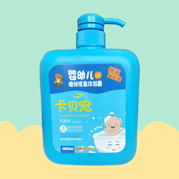 卡貝兔嬰幼兒滋潤洗發(fā)沐浴露二合一.jpg 卡貝兔嬰幼兒滋潤洗發(fā)沐浴露二合一.jpg