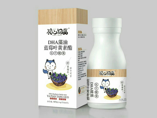 糧心初品DHA藻油藍(lán)莓葉黃素酯壓片糖果.jpg 糧心初品DHA藻油藍(lán)莓葉黃素酯壓片糖果.jpg