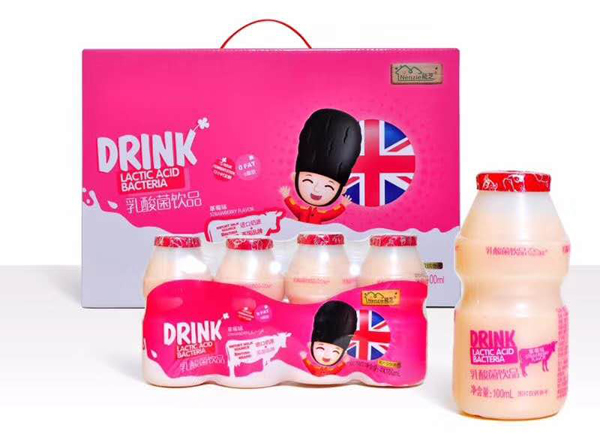 能芝乳酸菌飲料(草莓味).jpg 能芝乳酸菌飲料(草莓味).jpg