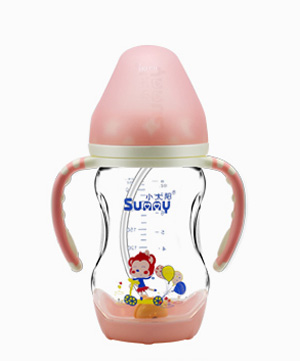 小太陽(yáng)PP雙色手柄奶瓶240ML.jpg 小太陽(yáng)PP雙色手柄奶瓶240ML.jpg