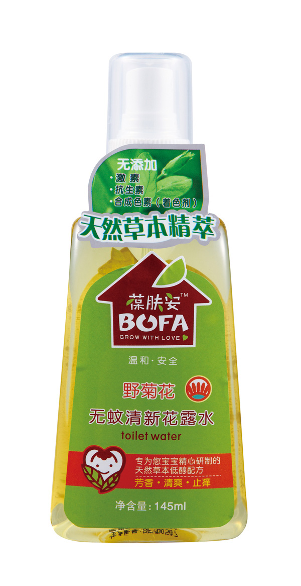 葆膚安野菊花無蚊清新花露水145ml.jpg 葆膚安野菊花無蚊清新花露水145ml.jpg