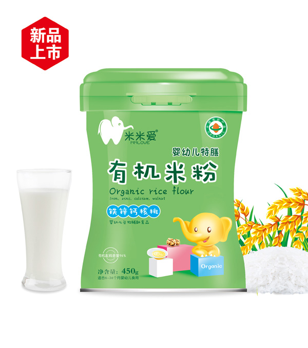 米米愛有機米粉 鐵鋅鈣核桃 聽裝.jpg 米米愛有機米粉 鐵鋅鈣核桃 聽裝.jpg