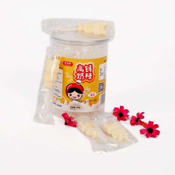 曉姐姐高鈣營養(yǎng)奶棒